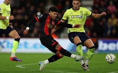 Premier League: Evanilson Off The Mark In Bournemouth Win Over Southampton