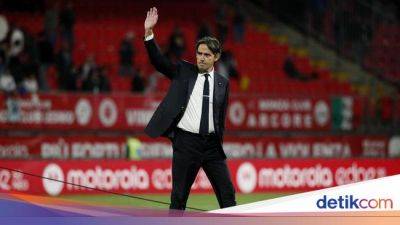 5 Kandidat Pengganti jika MU Pecat Ten Hag - sport.detik.com