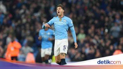 Rodri Cedera, Stones Siap Jadi Gelandang Lagi