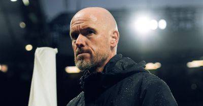 'Nonsense' - Dutch media make Erik ten Hag transfer point after Tottenham with Man United claim - manchestereveningnews.co.uk - Britain - Netherlands - Portugal