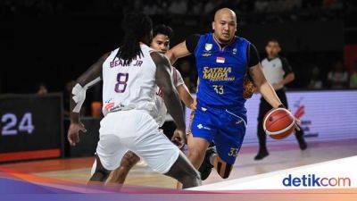 Hal yang Tidak Boleh Dilakukan Saat Bermain Bola Basket, Bisa Pelanggaran