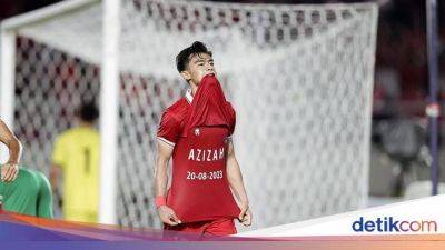 Mees Hilgers-Eliano Jadi WNI, Arhan Tersingkir dari Timnas Indonesia?