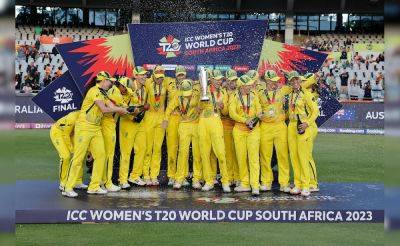 Australia Look To Cement Dominance In Women's T20 World Cup