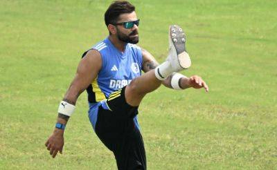 "People Have Mistaken...": India Pacer's Mammoth Verdict On Virat Kohli