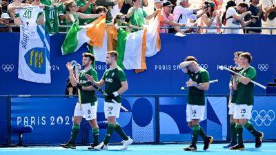 Ireland promoted back to top flight ahead of new season