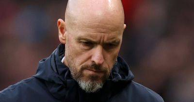 Manchester United £50m transfer decision slammed after 'idiotic' Erik ten Hag decision