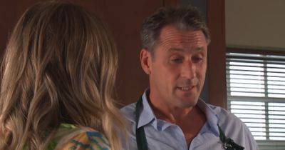 Hollyoaks fans issue two-word response as Tony's mystery new woman confirmed - manchestereveningnews.co.uk