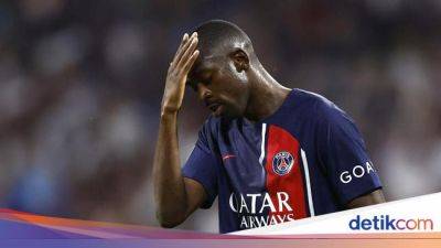 Ada Apa Antara Dembele dan Enrique?
