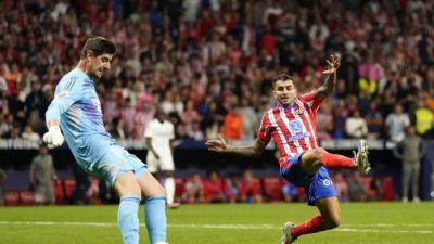 Spanish sports minister anticipates 'severe' sanctions for Atletico-Real Madrid derby incidents