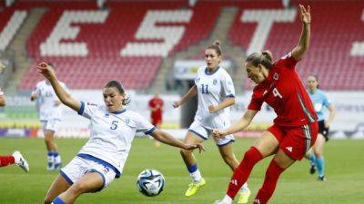 Ed Osmond - Julien Pretot - Women's Euro 2025 tickets go on sale, UEFA hopes to sell 720,000 - channelnewsasia.com - Switzerland