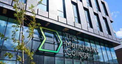 Hundreds of Manchester students could miss out on college places if lack of capacity isn't solved, says education boss - manchestereveningnews.co.uk - Britain