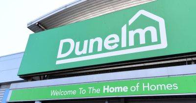 Dunelm has alternative for OVO and Octopus customers missing free electric blanket - manchestereveningnews.co.uk - Britain