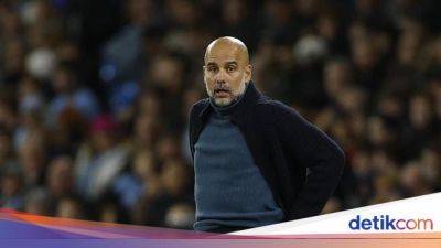 Pep Guardiola - Lawan Slovan Bratislava, Man City Tak Ada Garansi Menang! - sport.detik.com - Slovakia