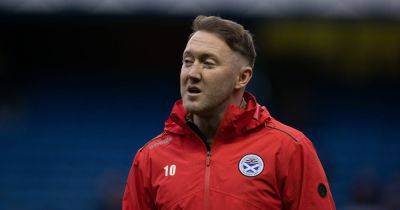 Aiden McGeady leaves Ayr United as former Celtic and Hibs star rips up deal with Scott Brown's team