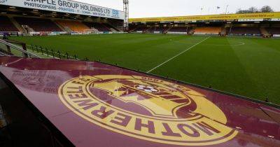 Motherwell vice-chairman resigns amid executive board director storm