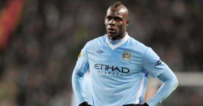 Ex-Manchester City man Mario Balotelli could join 12th club as offer from third tier 'considered'