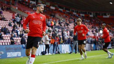 Southampton's Stephens to miss another two games for abusive language