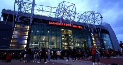 Potential Adidas financial penalty points to wider concern for Manchester United - manchestereveningnews.co.uk - Usa