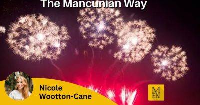 The Mancunian Way: Bonfire Night CANCELLED