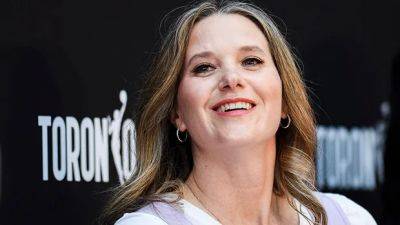 Jayna Hefford - WNBA Toronto president Teresa Resch to speak at tech conference on rapid rise of women's pro sports - cbc.ca - county Hall