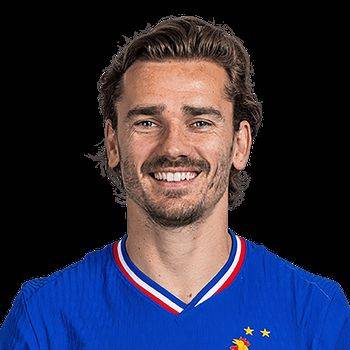 France star Griezmann retires from international football