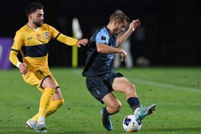 AFC Champions League: Buriram stun Mariners 2-1 at home