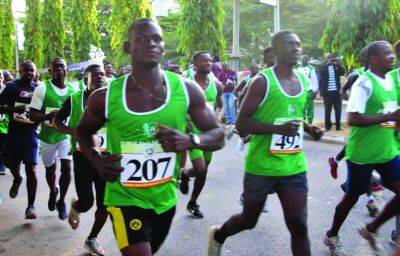 16-year-old student wins Orerokpe 10km road race