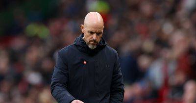 Aston Villa - Ally Maccoist - International - Man United told it would be 'madness' to sack Erik ten Hag amid fresh timeframe prediction - manchestereveningnews.co.uk - Scotland