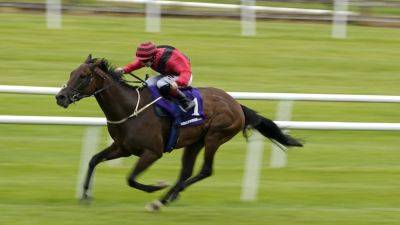 Mutasarref racks up another win at Cork