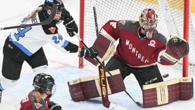 PWHL teams to gather in Montreal, Toronto for November mini camps - cbc.ca - New York - state Minnesota