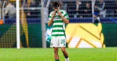 Celtic player ratings as Greg Taylor exposed and Callum McGregor flops in Dortmund Champions League demolition