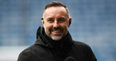 Kris Boyd trolls Brendan Rodgers as Rangers hero lands Celtic 'best team' jab on boss after joining Dortmund's Yellow Wall