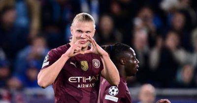 Man City felt Pep Guardiola wrath but Erling Haaland brought calm amid chaotic 'holiday'