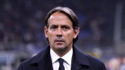 Inter's Inzaghi praises Taremi, Arnautovic after win over Red Star