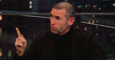 Martin Keown savages Brendan Rodgers as Celtic boss told to stop Champions League pretence and 'sort it out'