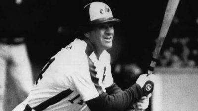 Pete Rose - Philadelphia Phillies - Pete Rose made history, left lasting mark during brief stint with Expos - cbc.ca - county Major