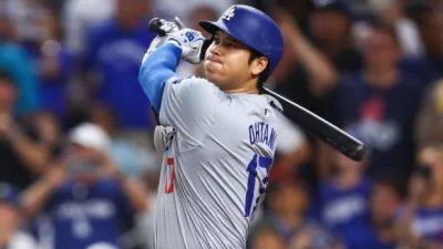 Pete Rose - What to know for the Major League Baseball playoffs - cbc.ca - Usa - New York - Los Angeles - state Arizona - county San Diego