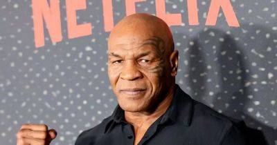 'I would knock him out' - Mike Tyson called out for fight immediately after Jake Paul boxing match
