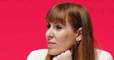 Trouble in Angela Rayner's backyard as Labour sends party officials to fix crisis-hit council