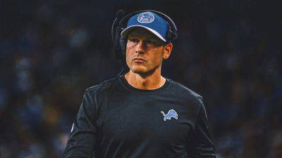 New York Jets next coach odds: Detroit's Johnson favored; Smart, Day in contention?