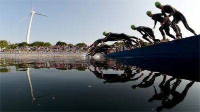 Plan to pump untreated sewage into Lake Ontario's West Channel is anti-sport