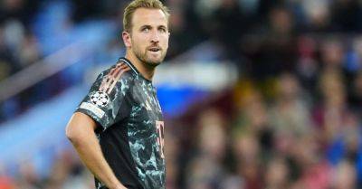 Lee Carsley will not risk Harry Kane’s fitness in Wembley clash with Greece