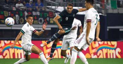 Cyriel Dessers urged to soar for Rangers again as Nigeria legend explains AFCON snub
