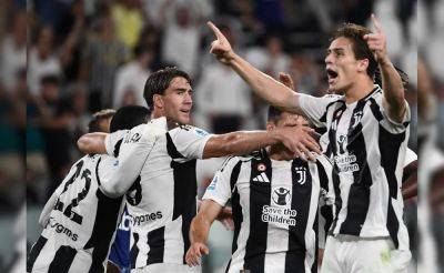 Andrea Agnelli - Nasser Al-Khelaifi - Juventus Readmitted To ECA After Failed Super League Revolt - sports.ndtv.com - Italy - Eu