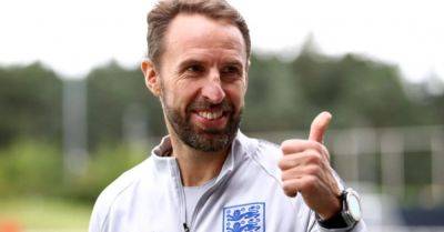 Gareth Southgate says he will not take coaching role for at least a year