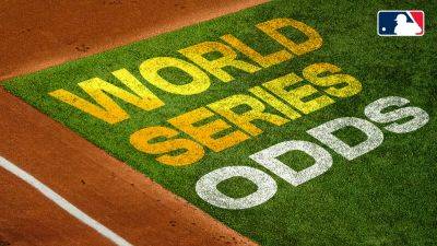 2024 World Series odds: New York teams top oddsboard - foxnews.com - New York - Los Angeles - county San Diego