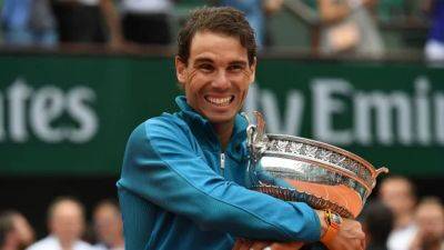 Rafael Nadal, winner of 22 Grand Slam titles, to retire from tennis