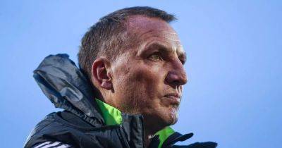 Brendan Rodgers insists Premier Sports deal snub by Celtic is 'reward' for fans despite Aberdeen TV blackout