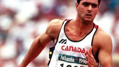 Canadian Olympic - Allyson Felix - Peter Ogilvie, 2-time Canadian Olympic sprinter and sport leader, dead at 52 - cbc.ca - Canada