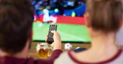 John Gilligan - Tartan Army uproar over Scotland TV shambles as ENGLAND game is a disgrace for furious armchair fans – Hotline - dailyrecord.co.uk - Finland - Croatia - Scotland - Greece - county Drew